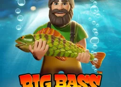 Big Bass Bonanza